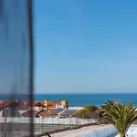 Appartement Mar Do Pisao - 2 Quartos E Vista Mar Santa Cruz (Oeste)
