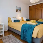 Mar Do Pisao - 2 Quartos E Vista Mar Appartement Santa Cruz (Oeste)