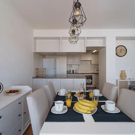 Mar Do Pisao - 2 Quartos E Vista Mar Daire *