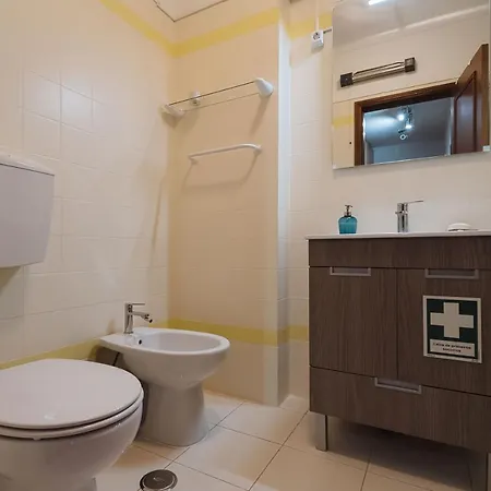 Mar Do Pisao - 2 Quartos E Vista Mar Santa Cruz (Oeste)