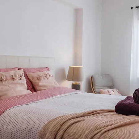 Mar Do Pisao - 2 Quartos E Vista Mar Daire