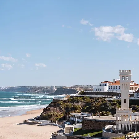 Mar Do Pisao - 2 Quartos E Vista Mar Daire *