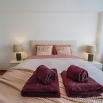Appartement Mar Do Pisao - 2 Quartos E Vista Mar Santa Cruz (Oeste)