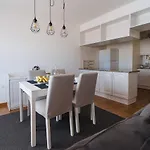 Appartement Mar Do Pisao - 2 Quartos E Vista Mar Santa Cruz (Oeste)