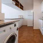 Appartement Mar Do Pisao - 2 Quartos E Vista Mar Santa Cruz (Oeste)