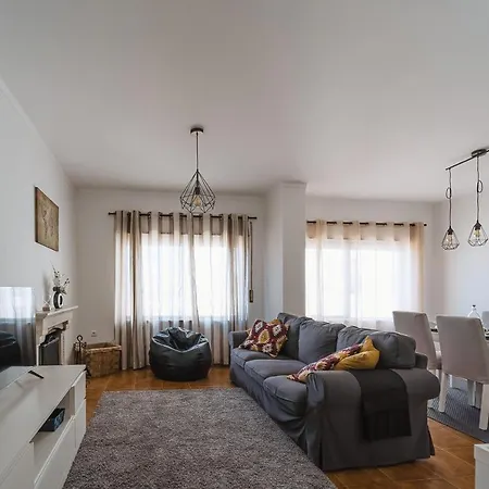 Apartamento Mar Do Pisao - 2 Quartos E Vista Mar