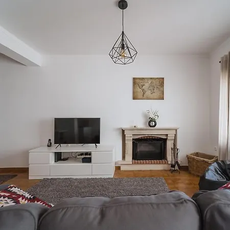 Apartamento Mar Do Pisao - 2 Quartos E Vista Mar *