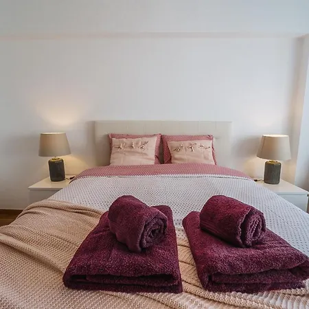 Apartamento Mar Do Pisao - 2 Quartos E Vista Mar Santa Cruz (Oeste)