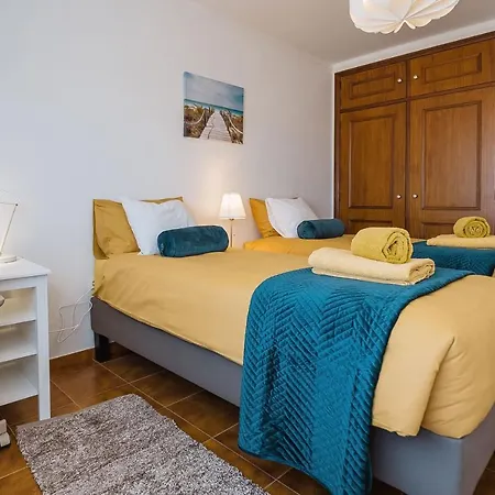 Mar Do Pisao - 2 Quartos E Vista Mar Διαμέρισμα Santa Cruz (Oeste)