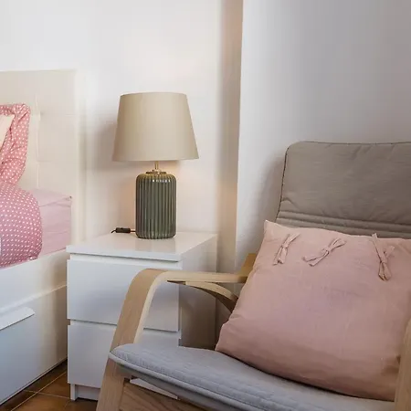 Διαμέρισμα Mar Do Pisao - 2 Quartos E Vista Mar