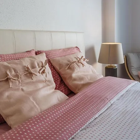 Mar Do Pisao - 2 Quartos E Vista Mar *