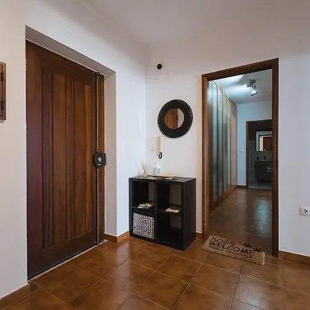 Apartamento Mar Do Pisao - 2 Quartos E Vista Mar