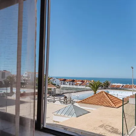 Mar Do Pisao - 2 Quartos E Vista Mar Διαμέρισμα *