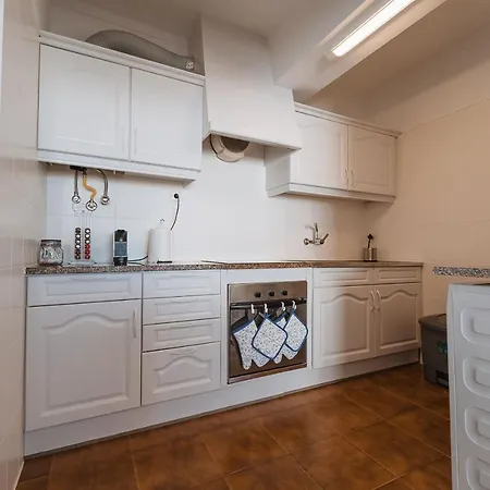 Mar Do Pisao - 2 Quartos E Vista Mar Apartment