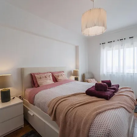 Apartment Mar Do Pisao - 2 Quartos E Vista Mar *