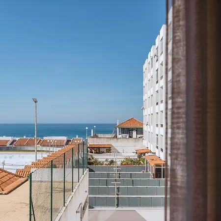 Διαμέρισμα Mar Do Pisao - 2 Quartos E Vista Mar